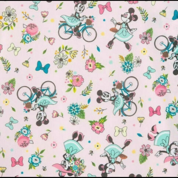 DISNEY Minnie in Bloom Dress from The Dress Shop |Size 3X - Picture 2 of 13